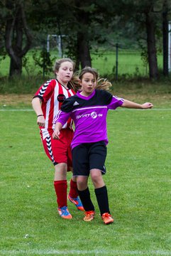 Bild 284 - C-Juniorinnen TuS Tensfeld - FSC Kaltenkirchen : Ergebnis: 2:4